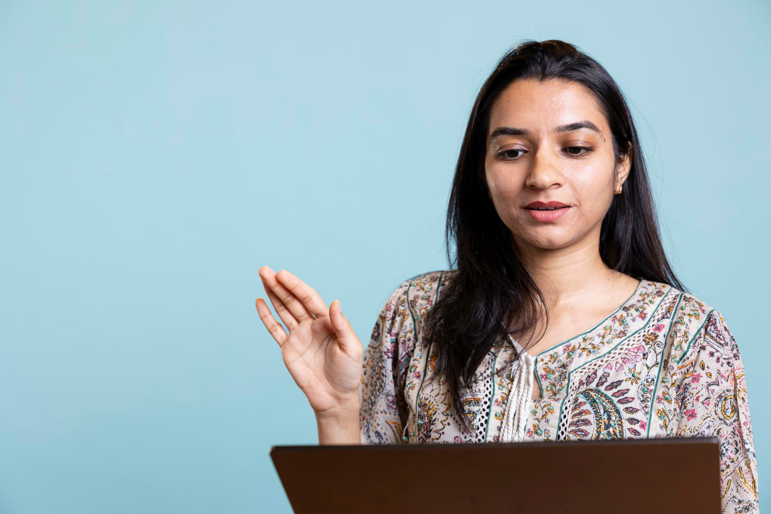 Individual feedback &  Progress tracking