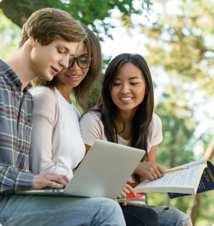 Benefits of Studying MS/PG Courses Abroad